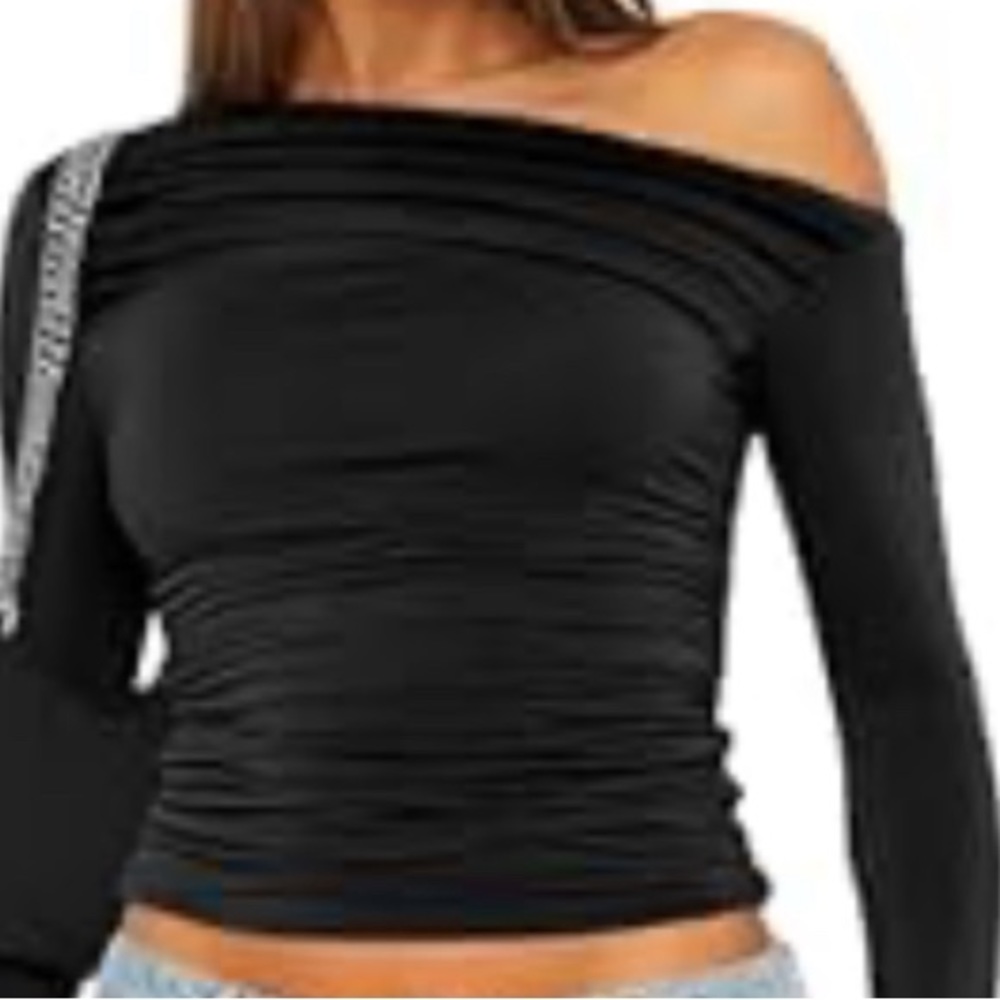 Women’s crop top